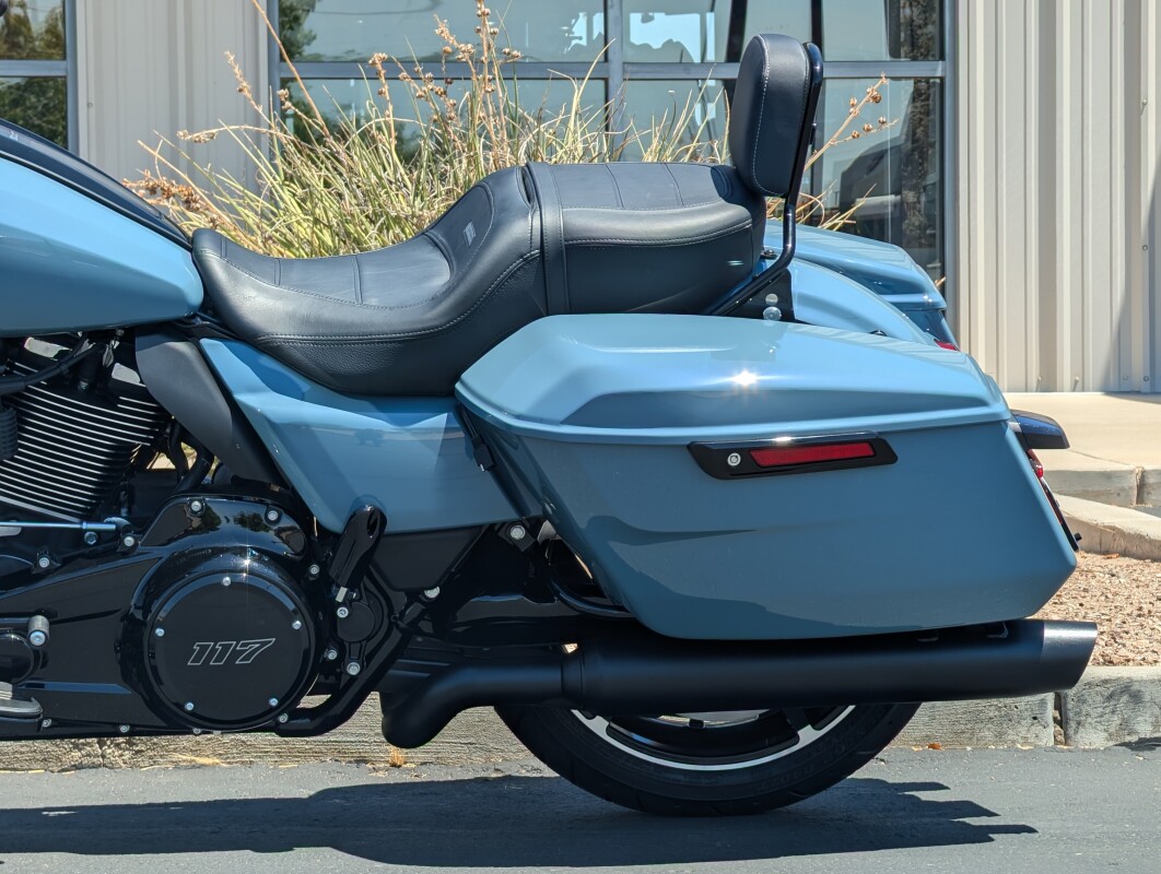 2024 Harley-Davidson Street Glide - Photo 7