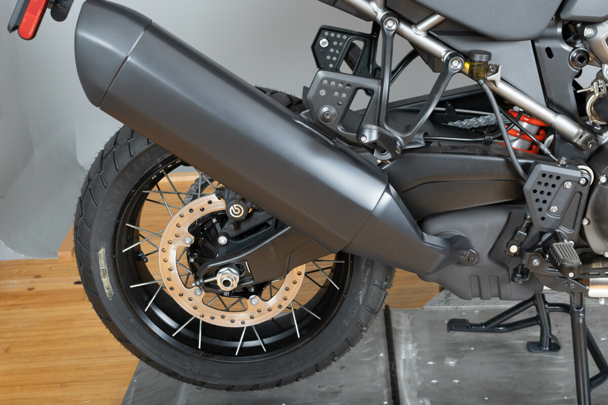 2024 Harley-Davidson Pan America 1250 Special RA1250S - Photo 2