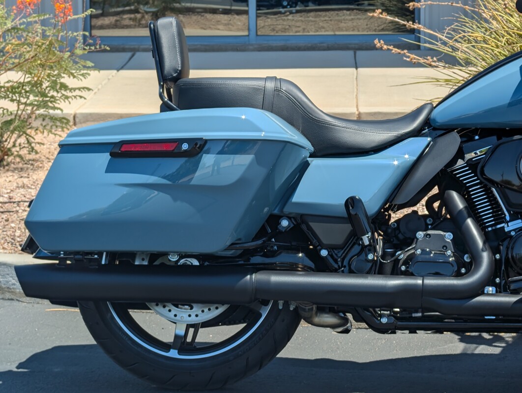 2024 Harley-Davidson Street Glide - Photo 8