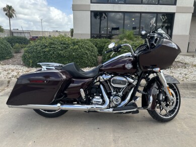 2021 Harley-Davidson® Road Glide® Special Midnight Crimson