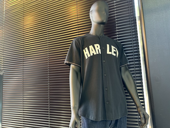 新入荷】ベースボールシャツ入荷しました！ | Harley-Davidson® 横浜