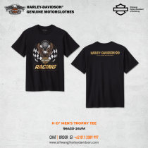 Harley-Davidson® Men's Trophy Tee