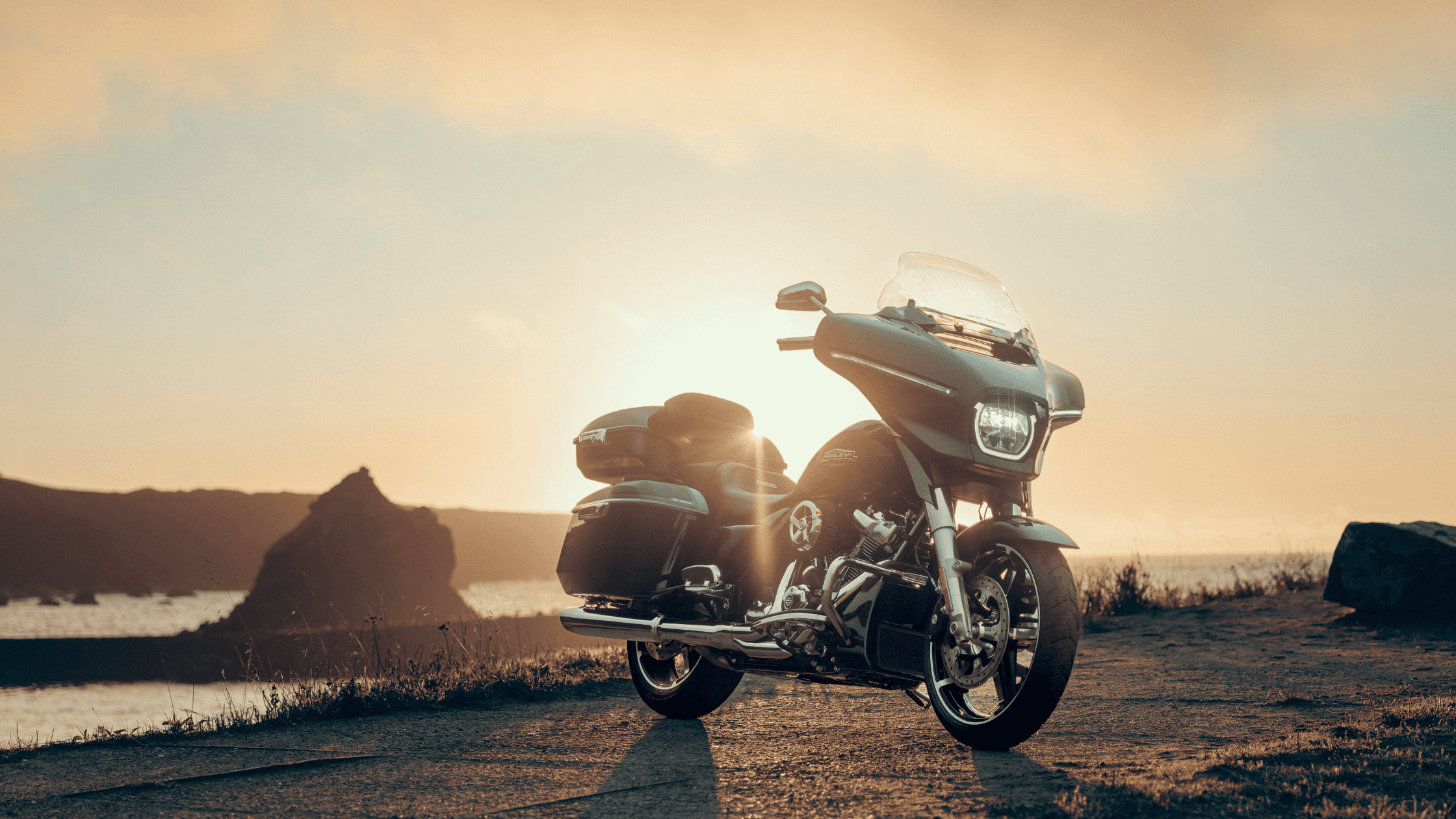 2024 Harley-Davidson® Street Glide®