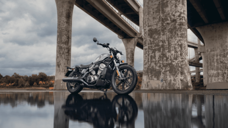 2024 Harley-Davidson® Nightster® vs. 2024 Sportster® S: Which is Best For Your Hickory Adventures?