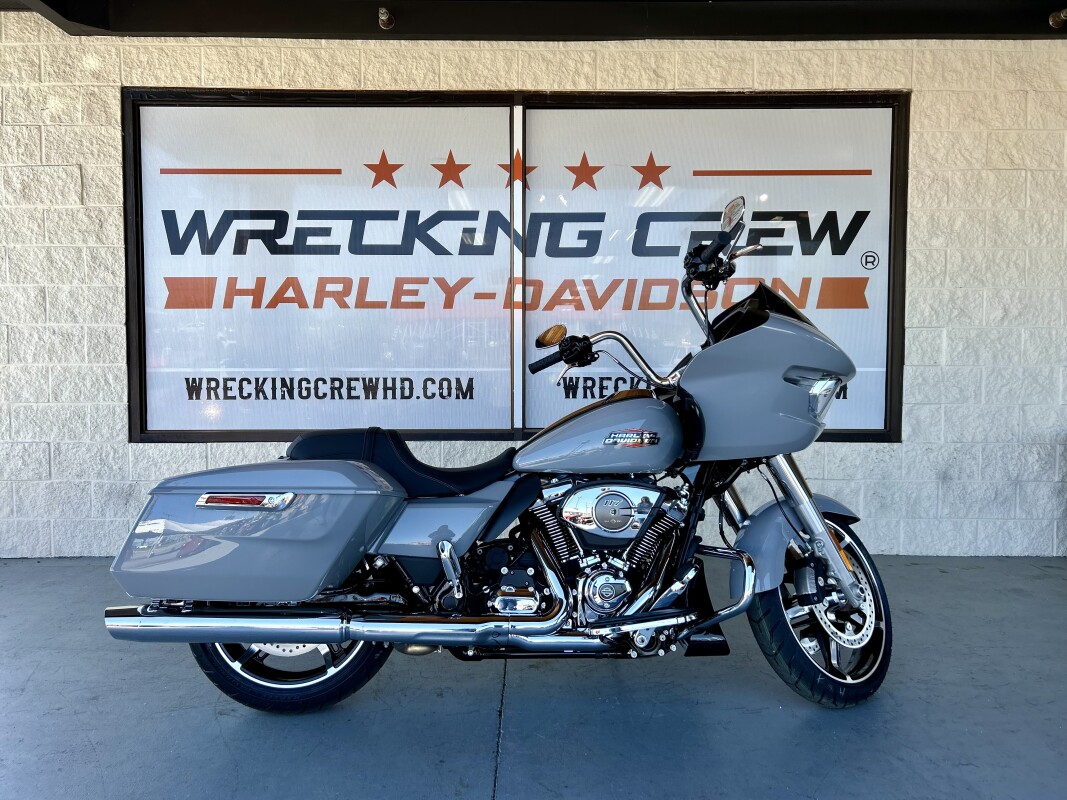 2024 harley davidson road glide adrenaline harley davidson