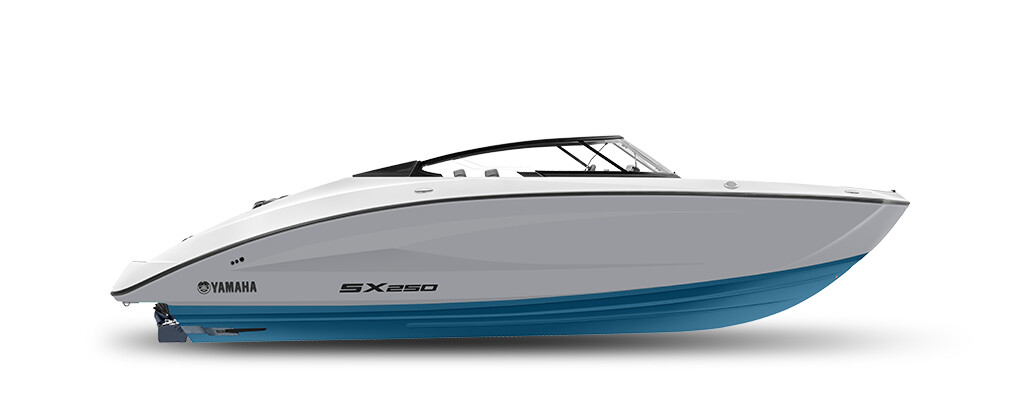 2024 YAMAHA SX250 | Rockstar St. Pete