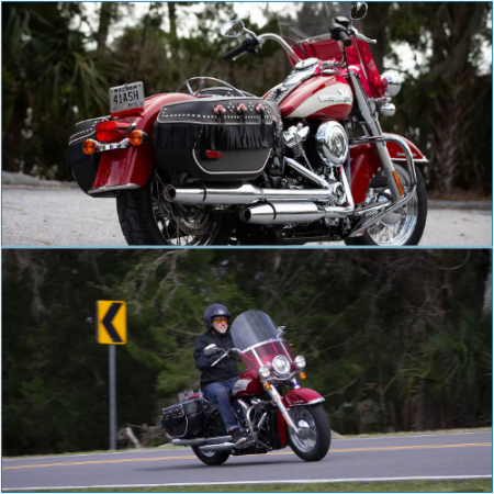 First Ride: 2024 Harley-Davidson Hydra-Glide Revival