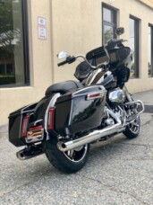 2026 Harley-Davidson® Road Glide® FLTRX thumb 1