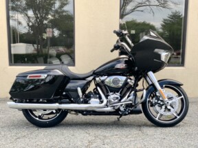 2026 Harley-Davidson® Road Glide® FLTRX thumb 3