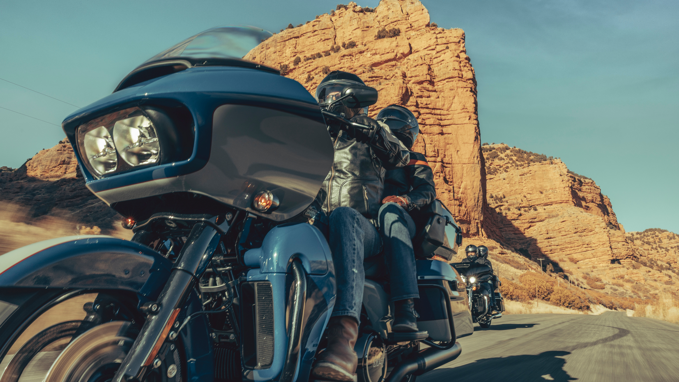 2024 Road Glide® Limited near Lynn Haven, FL