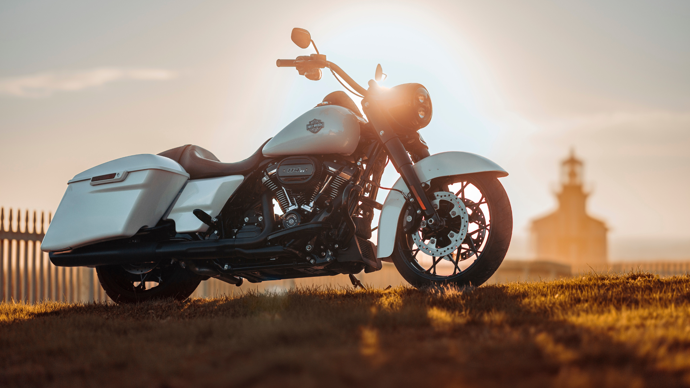 2024 Road King® Special near Lynn Haven, FL