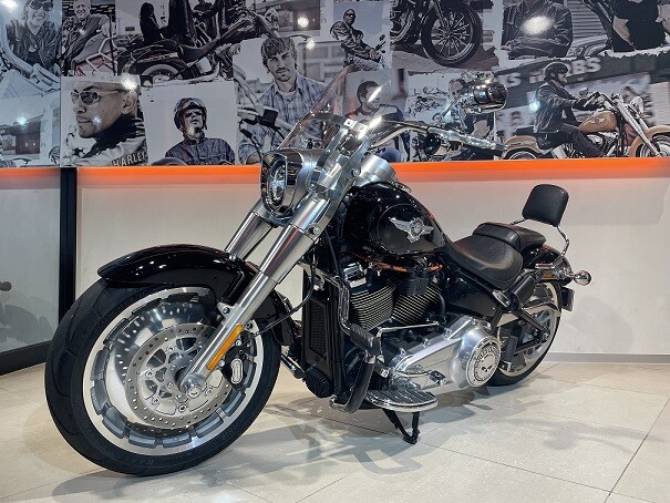 ☆特選中古車のご紹介☆ | Harley-Davidson® 新宿
