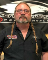 Bill Brown