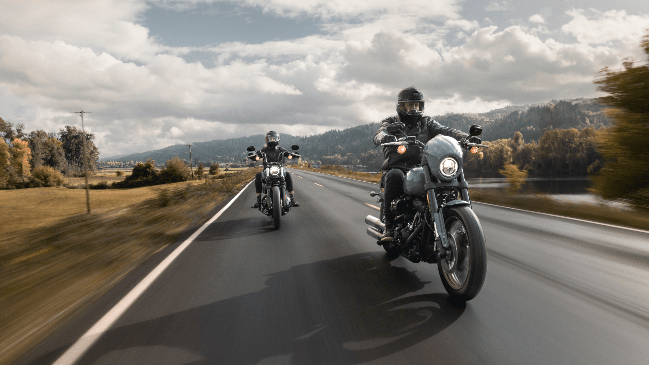 The 2024 Harley-Davidson® Low Rider® S in Rogers, AR