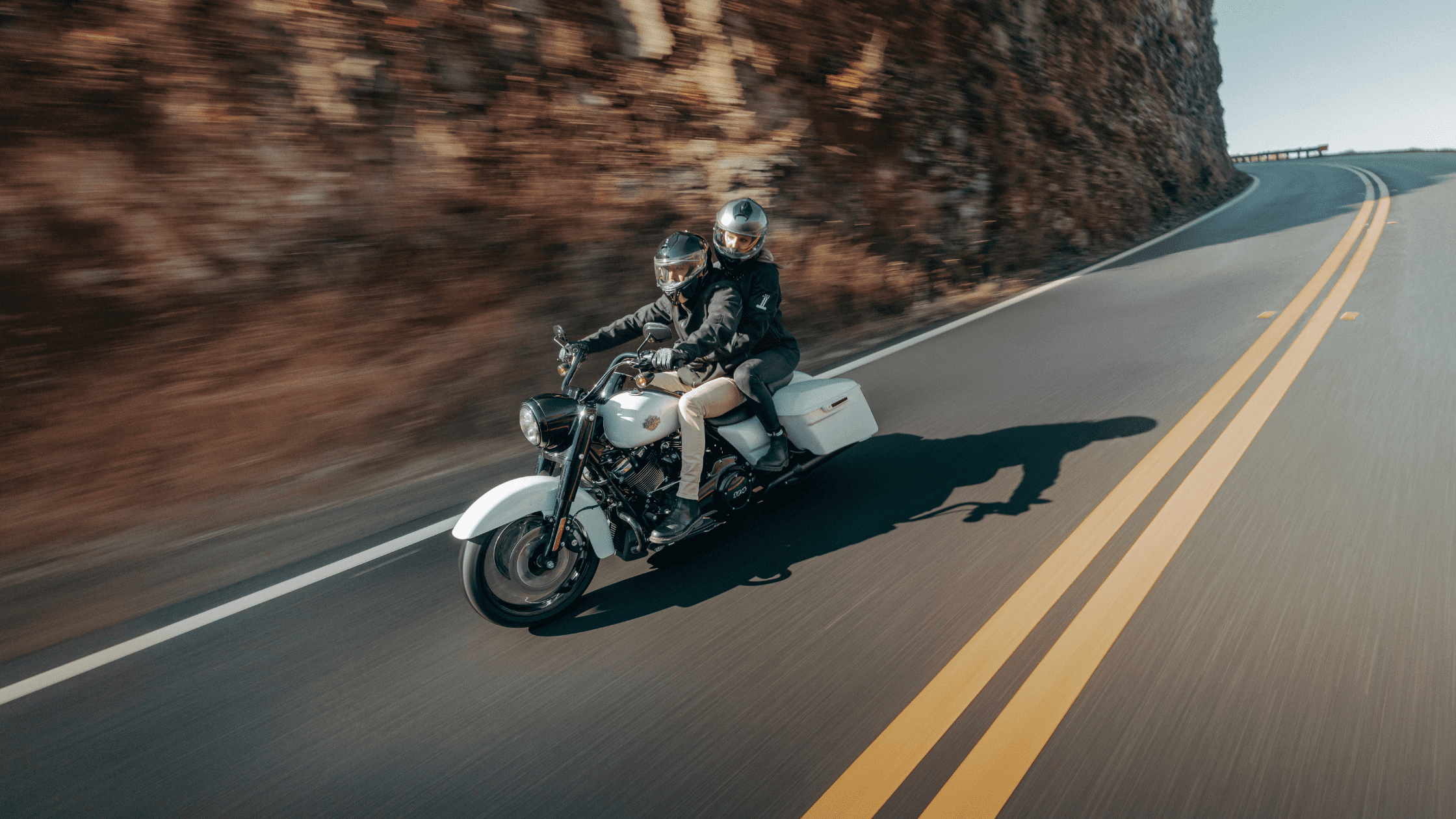 2024 Harley-Davidson® Road King® Special