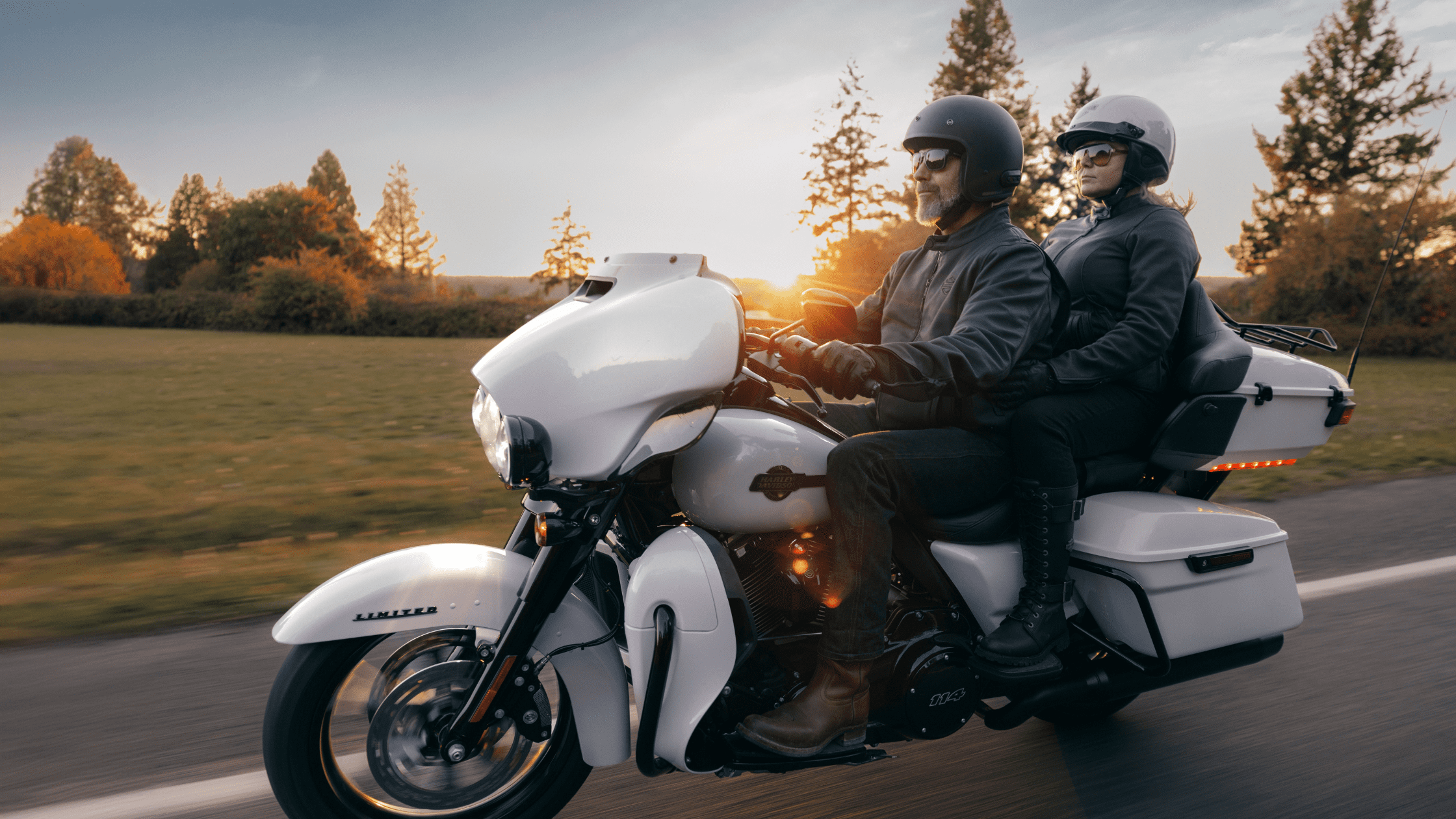 2024 Harley-Davidson® Ultra Limited