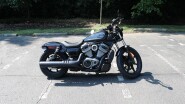 2022 Harley-Davidson® Nightster™ RH975