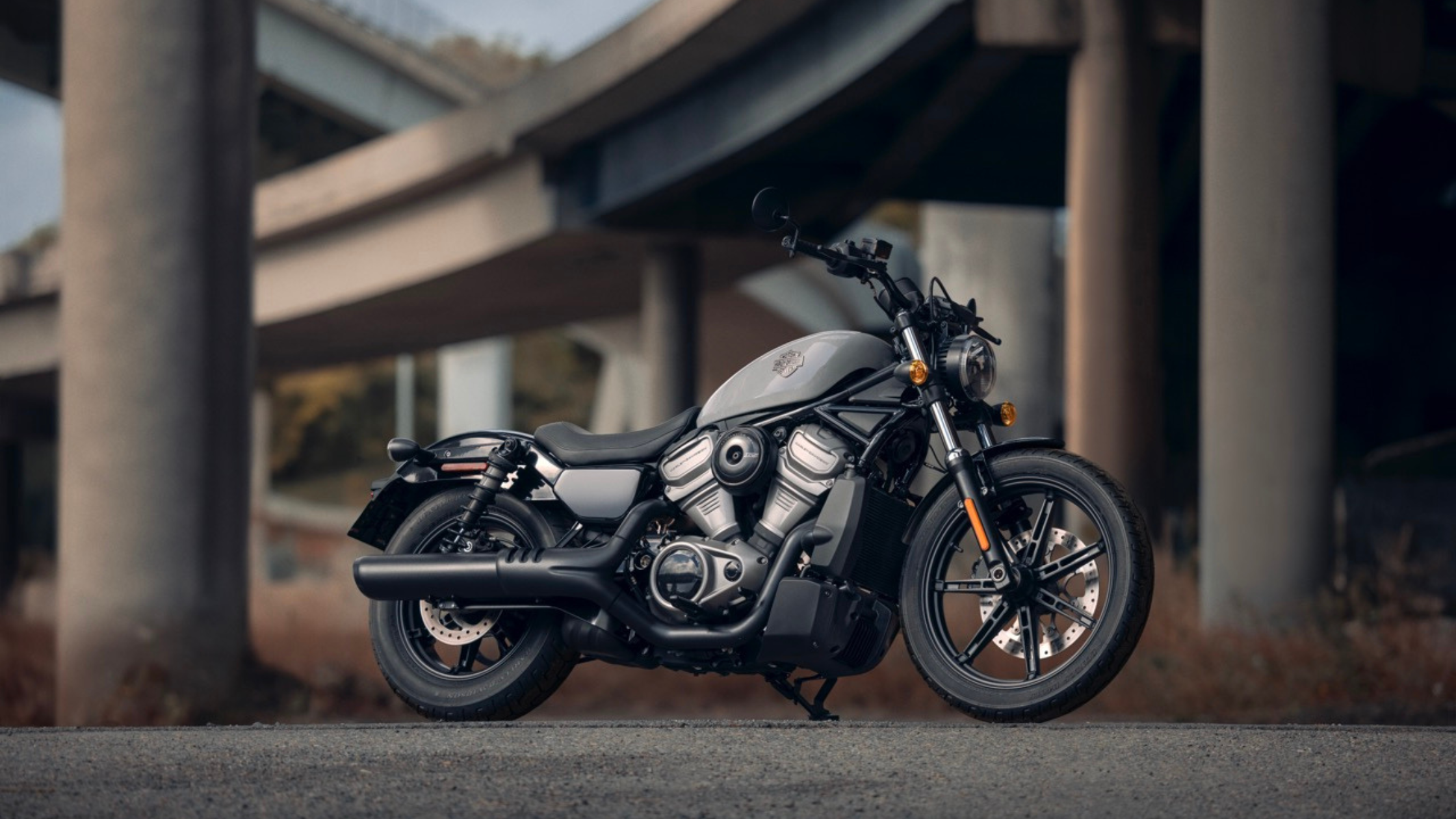 2024 Harley-Davidson® Nightster® near Lynn Haven, FL