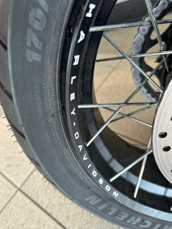 RA1250S 2024 Pan America 1250 Special - Photo 6