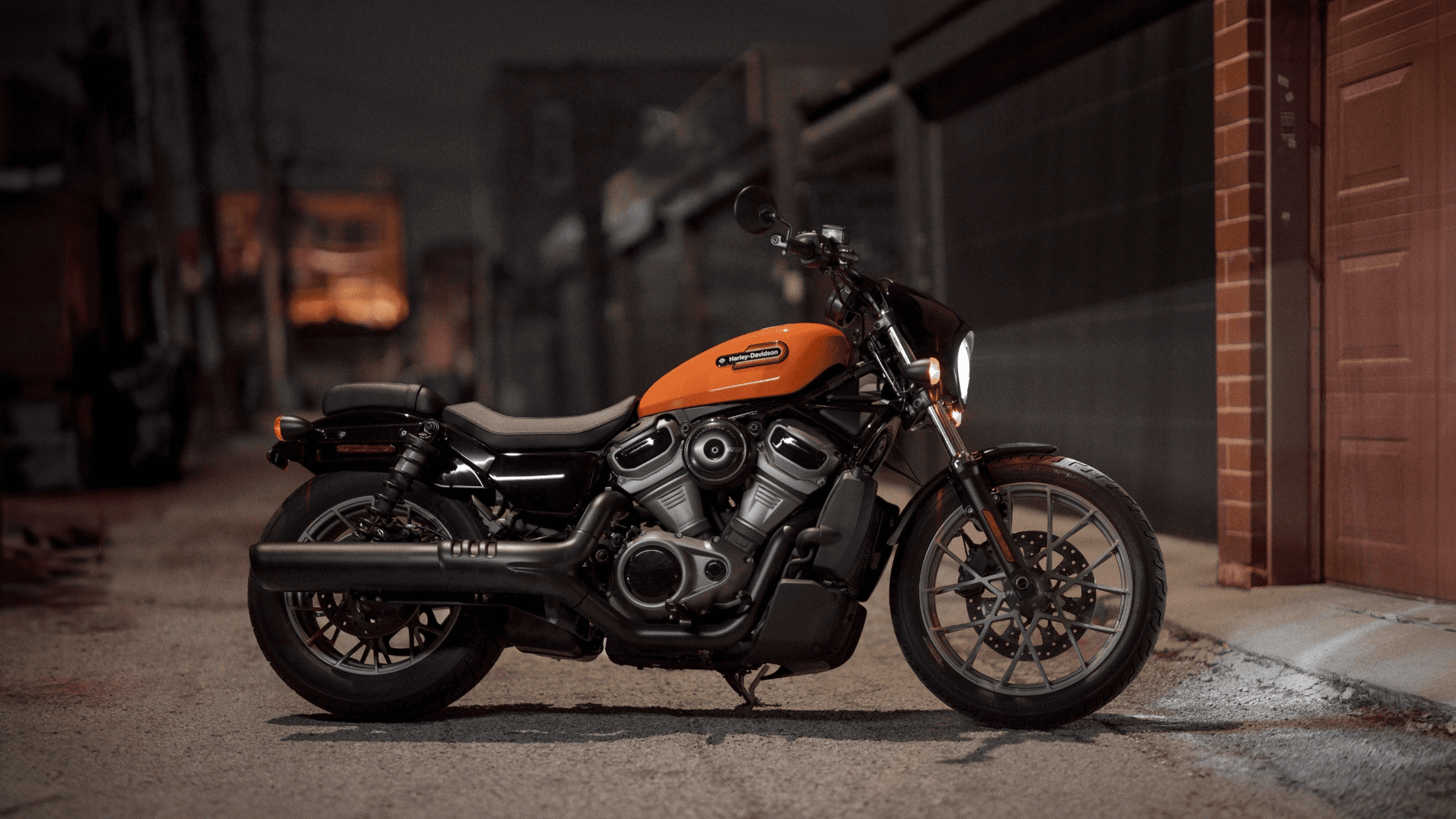 2024 H-D® Nightster® Special | SPEEDWAY HARLEY-DAVIDSON