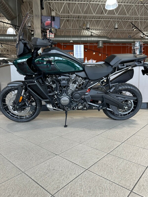 RA1250S 2024 Pan America 1250 Special - Photo 10