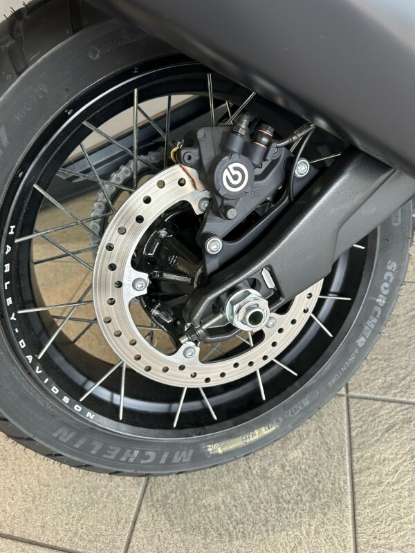 RA1250S 2024 Pan America 1250 Special - Photo 7