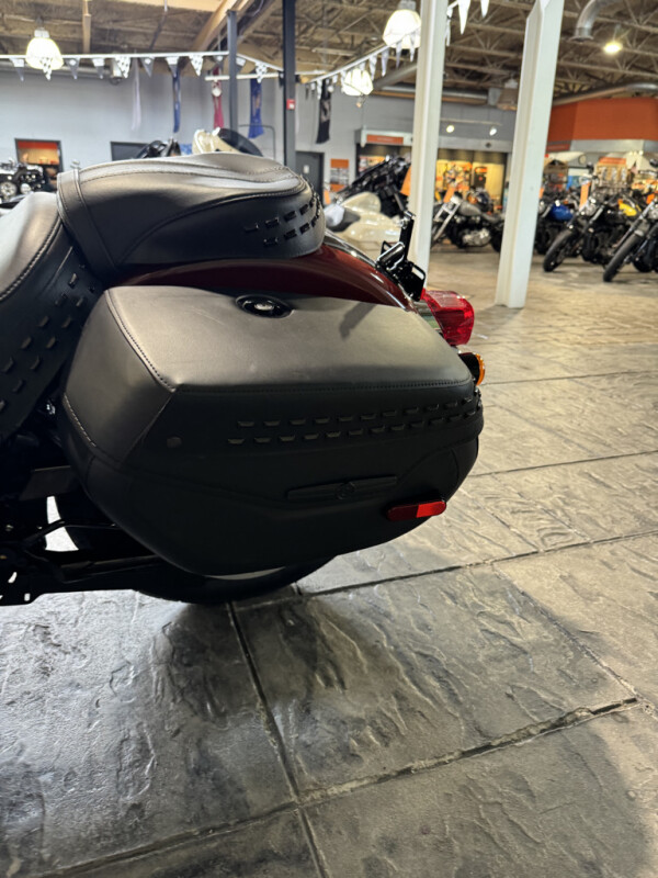 2024 Harley-Davidson Heritage Classic - Photo 10