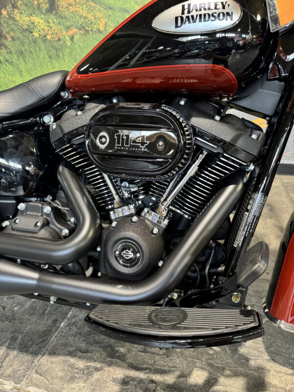 2024 Harley-Davidson Heritage Classic - Photo 3