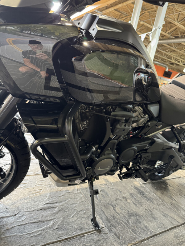 2024 Harley-Davidson Pan America 1250 Special - Photo 10