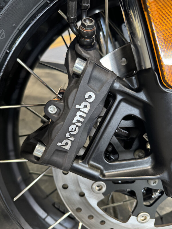 2024 Harley-Davidson Pan America 1250 Special - Photo 6