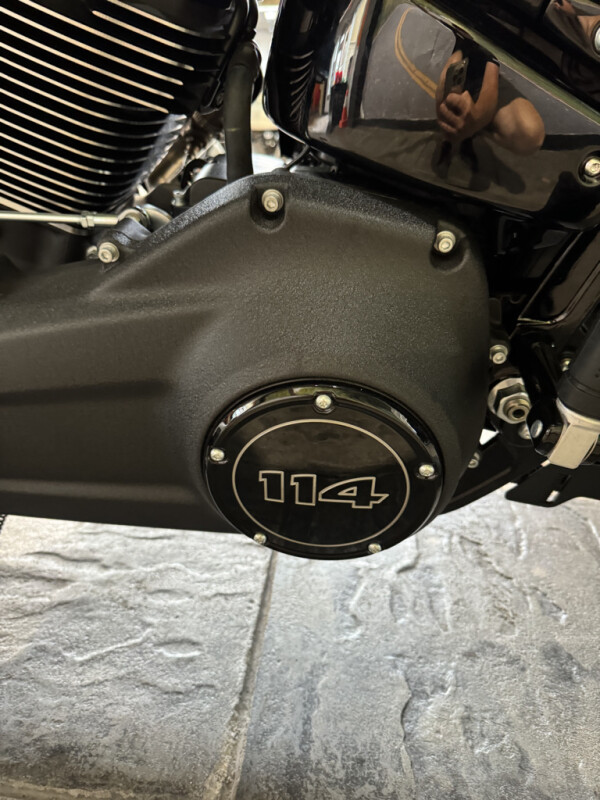 2024 Harley-Davidson Heritage Classic - Photo 9