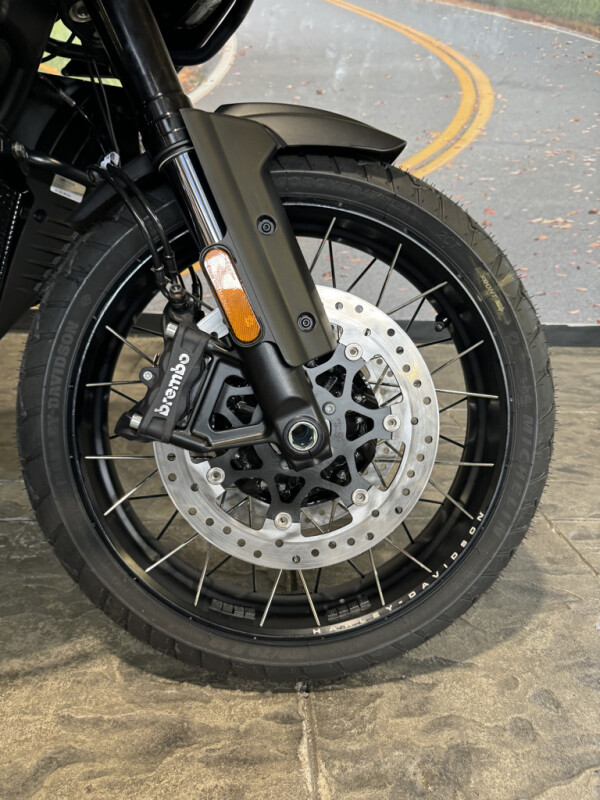 2024 Harley-Davidson Pan America 1250 Special - Photo 5