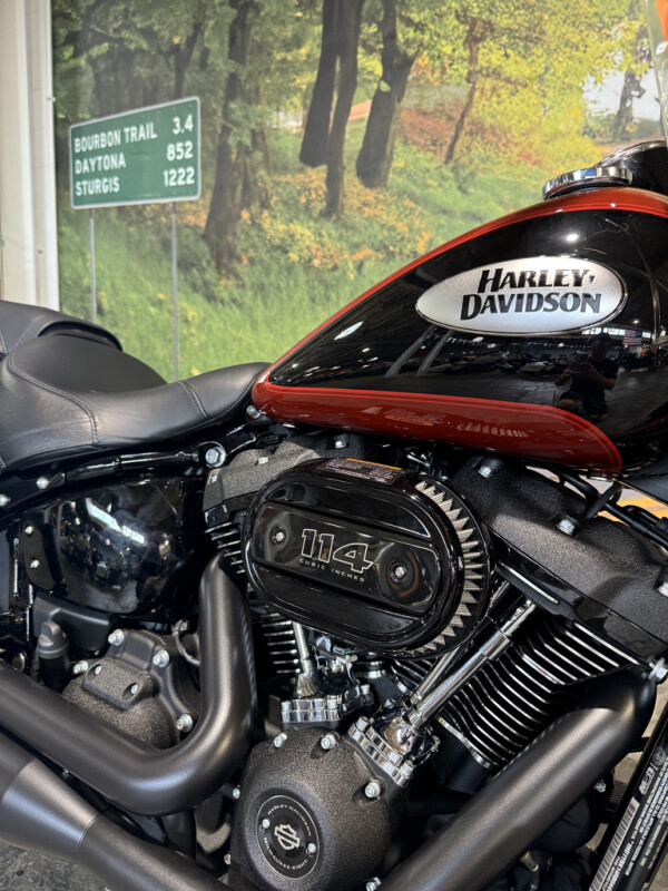 2024 Harley-Davidson Heritage Classic - Photo 2