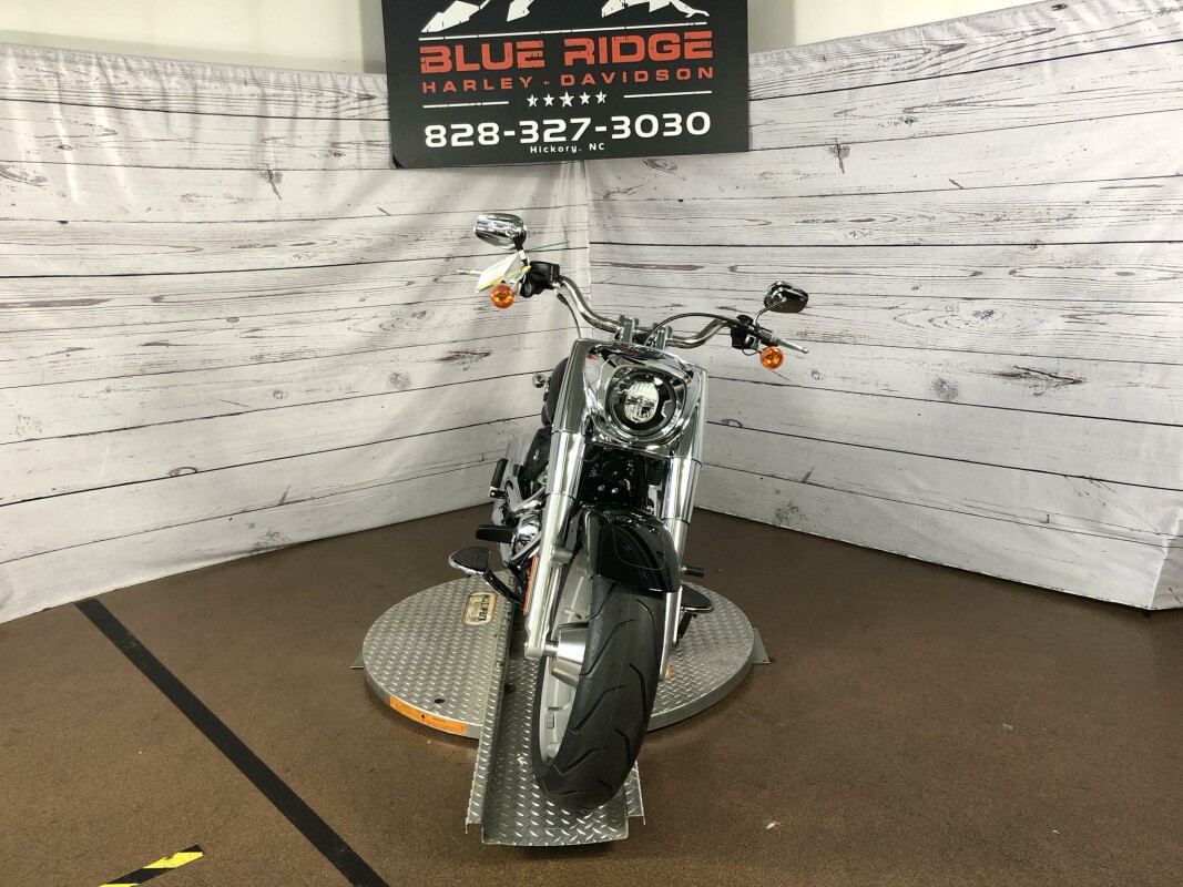 FLFBS 2024 Fat Boy 114 - Photo 5