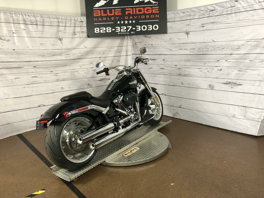 FLFBS 2024 Fat Boy 114 - Photo 10