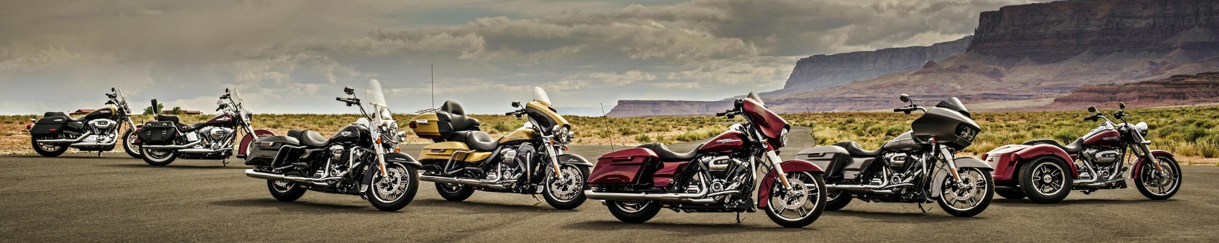 Used Cruiser
