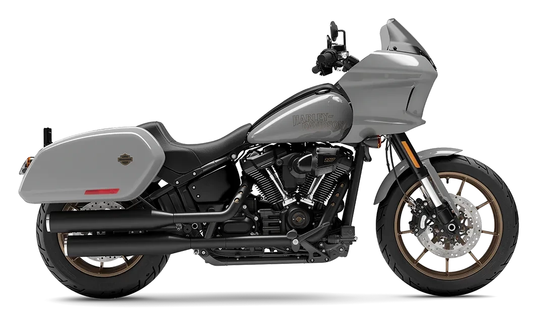 DEALER ACCESSORIZED NEW UNITS | Rockstar Harley-Davidson®