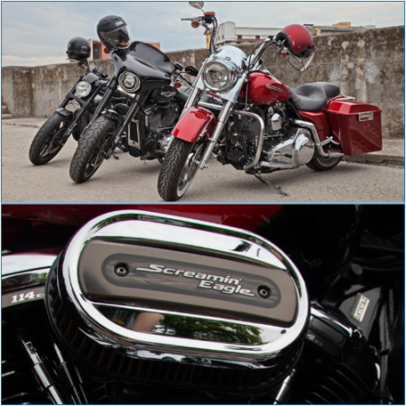 Harley-Davidson Crate Engines Priced Nearly Like a New Motorcycle
