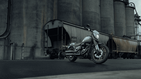 How to Maintain Your 2024 Harley-Davidson® Low Rider® S: A Guide for Riders in Lakeland, FL