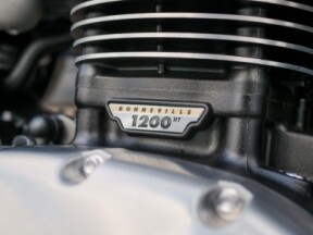 2025 Triumph Bonneville Speedmaster  thumb 0