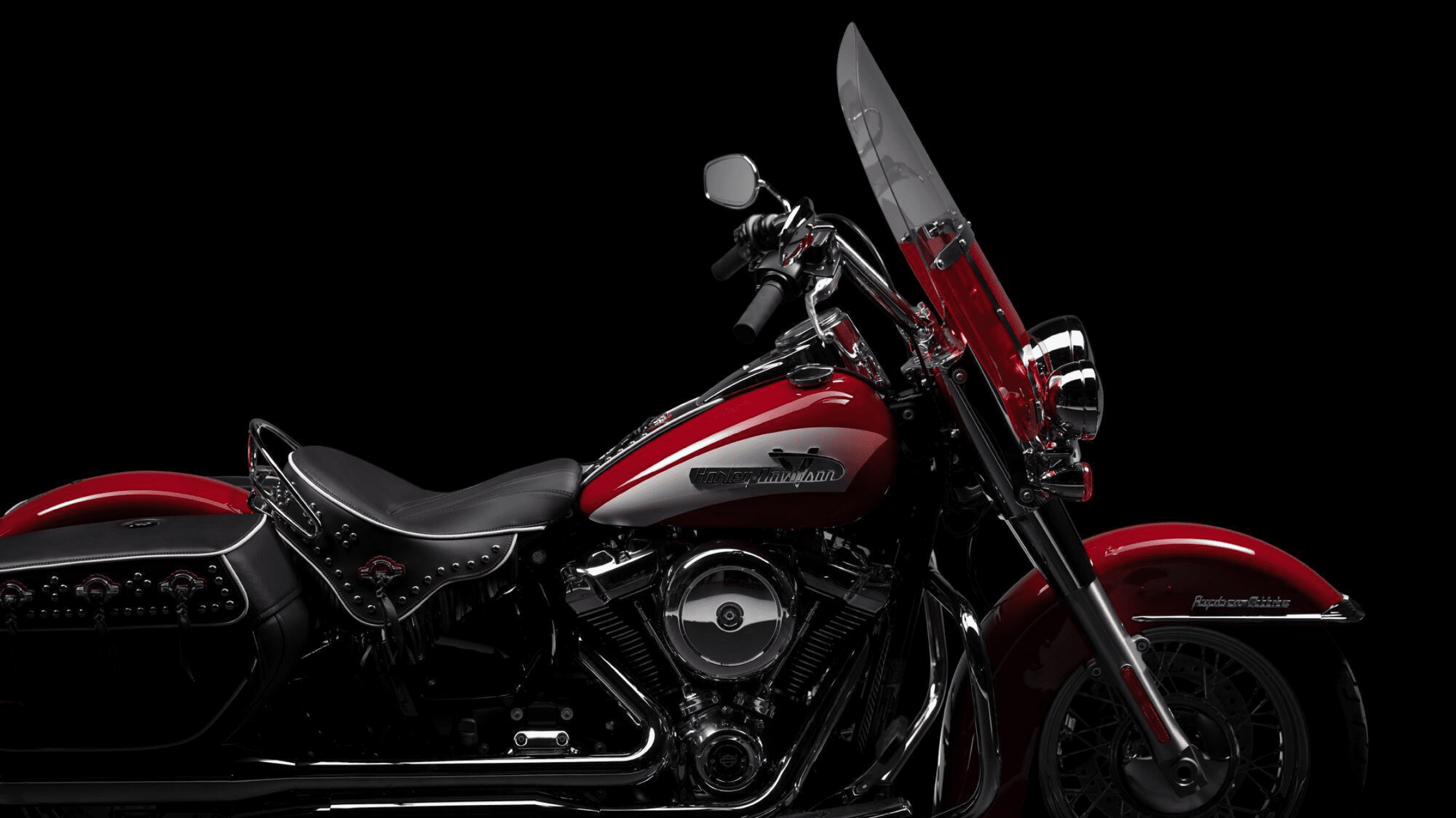 2024 Harley-Davidson® Hydra-Glide Revival