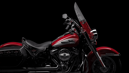 Meet the 2024 Harley-Davidson® Hydra-Glide Revival: Classic Harley-Davidson® Charm in Zephyrhills FL