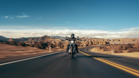 Why the 2024 Harley-Davidson® Softail® Standard is Perfect for Zephyrhills Riders
