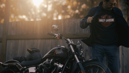 Customizing Your 2024 Harley-Davidson® Breakout® 117: Tips and Tricks for Zephyrhills Enthusiasts