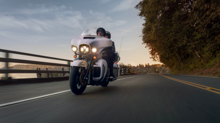 Top Feature of the 2024 Harley-Davidson® Ultra Limited®: Guide for Pace Riders