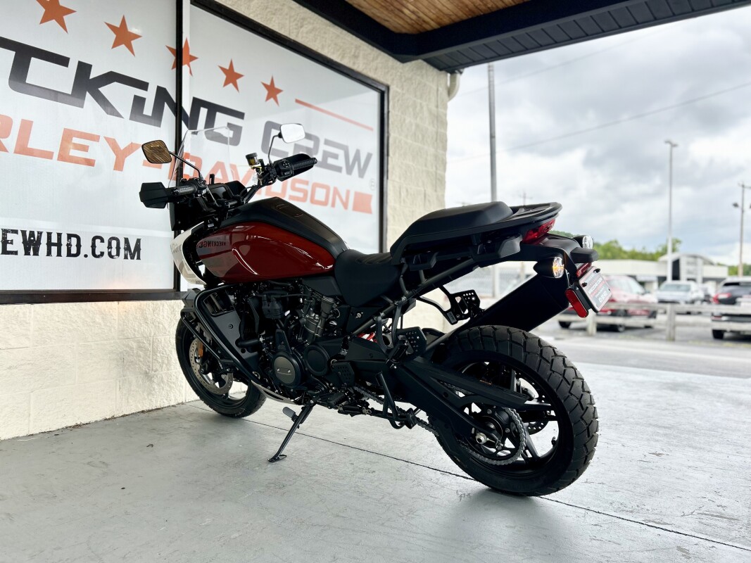 RA1250S 2024 Pan America 1250 Special - Photo 10