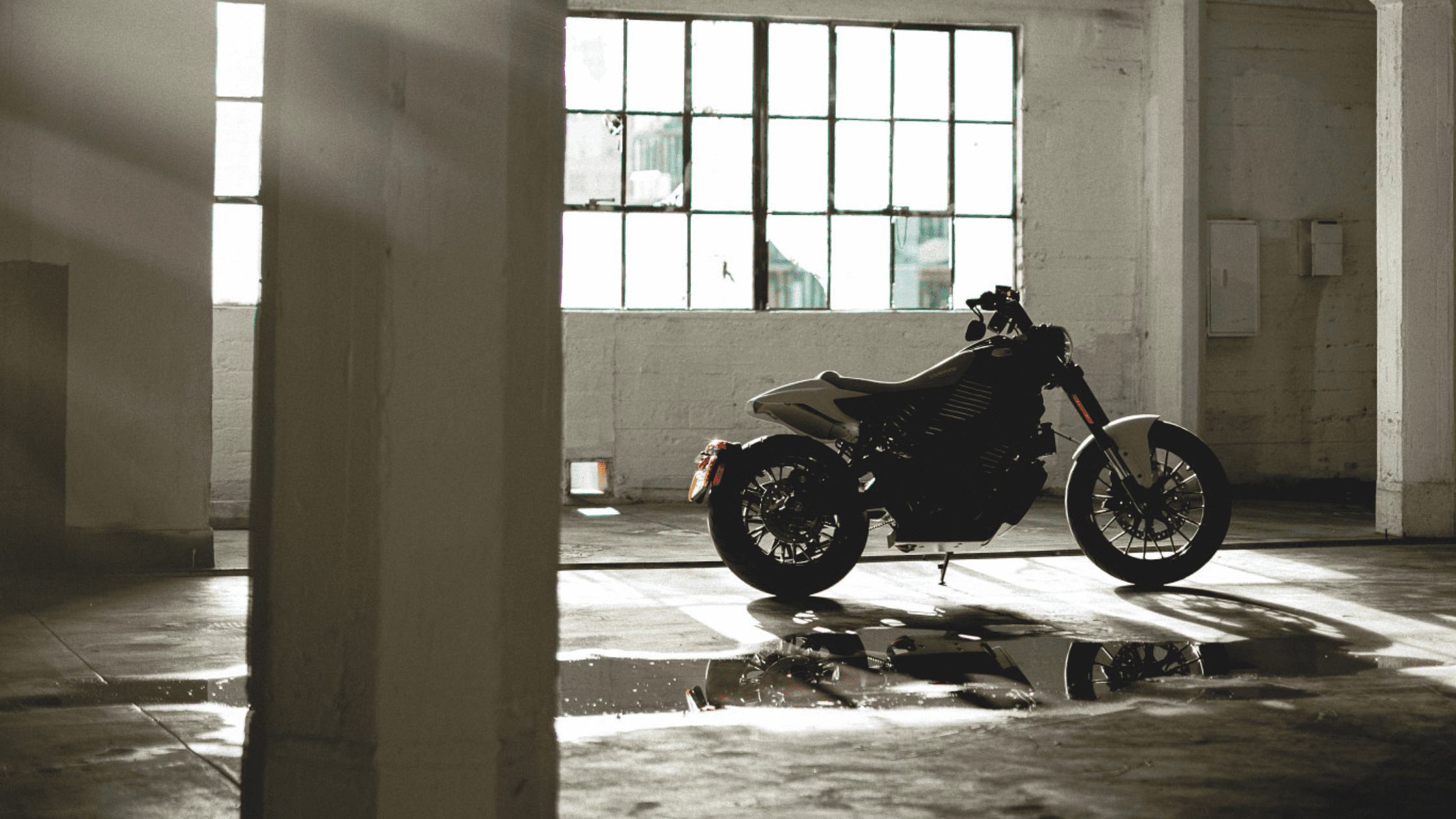 2024 Harley-Davidson® Livewire® S2 Mulholland™