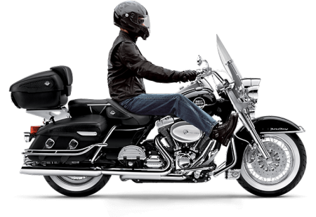 Height Matters: The Best Harley-Davidson Models For Tall & Short Riders