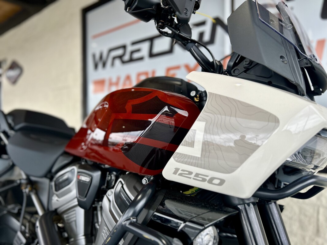 RA1250S 2024 Pan America 1250 Special - Photo 3