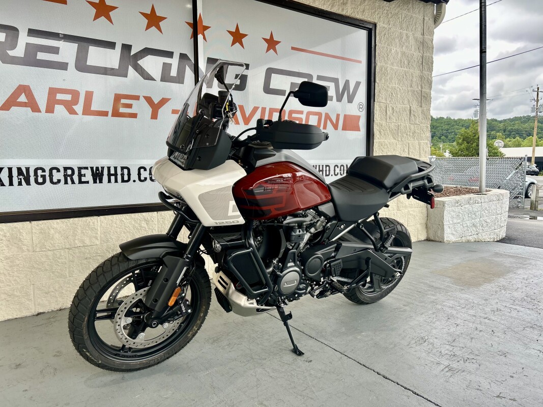 RA1250S 2024 Pan America 1250 Special - Photo 7